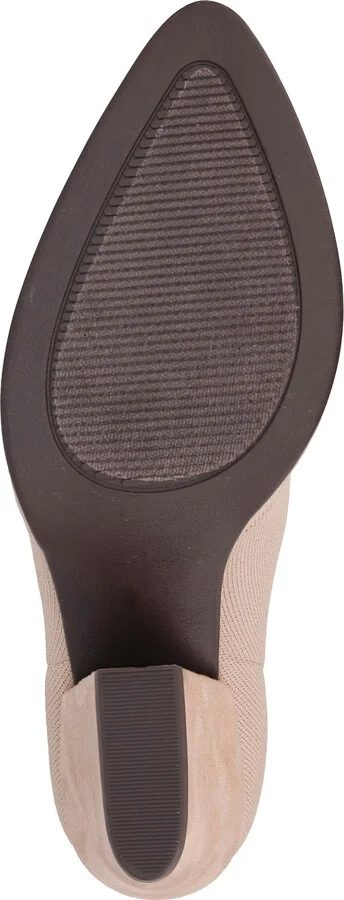 Draxton Pointed Toe Bootie - Image 9