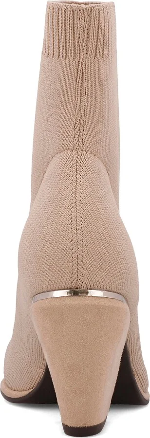 Draxton Pointed Toe Bootie - Image 10