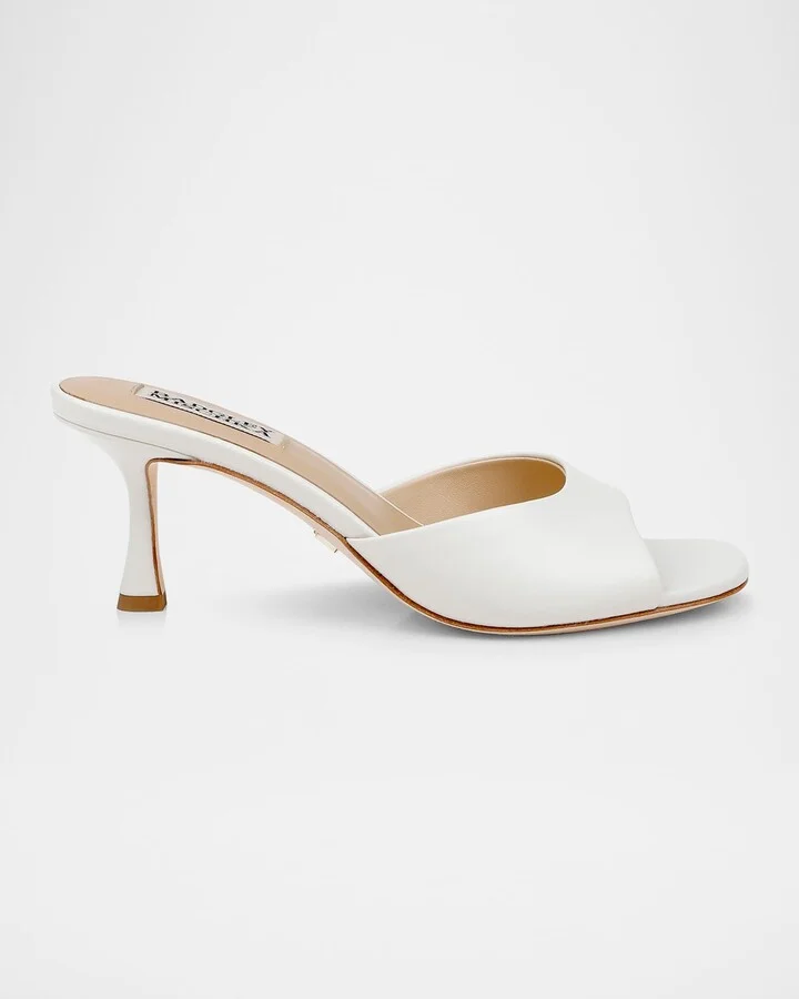 White Leather