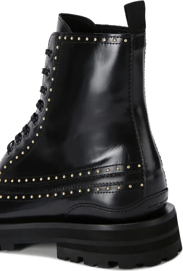Drayton boots - Image 3