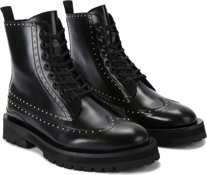 Drayton boots - Image 4