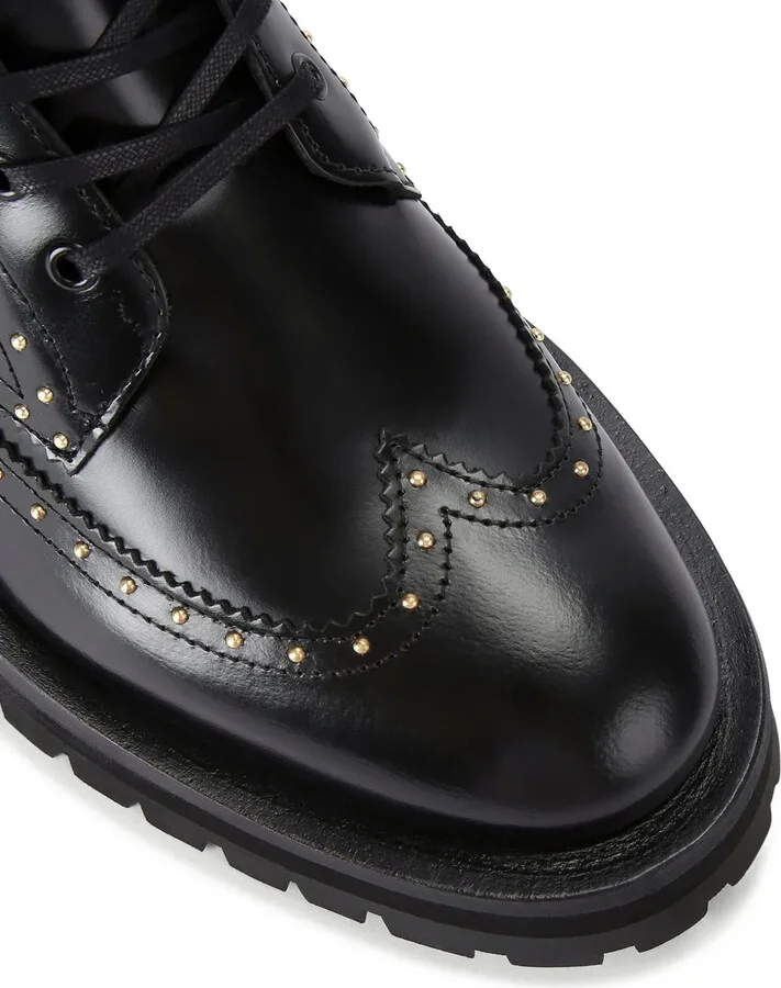 Drayton boots - Image 5