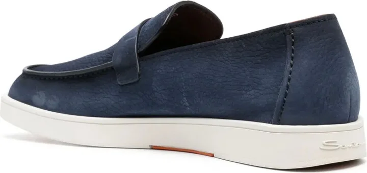 Dread square-toe monk shoes - Image 3