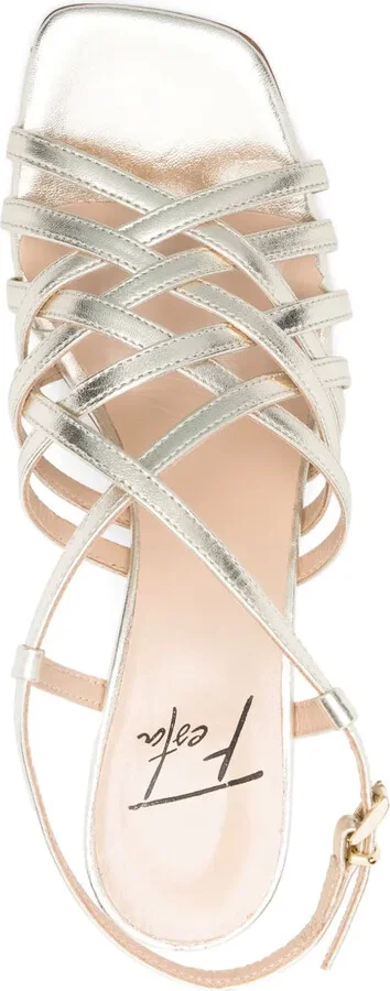 Dream 75mm sandals - Image 4