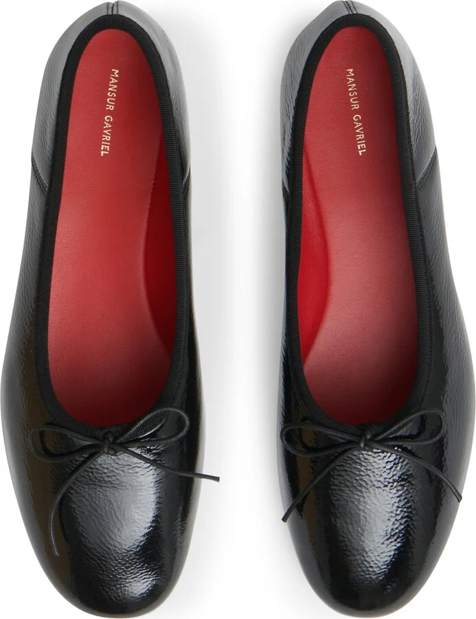 Dream Ballerina Flat - Image 4