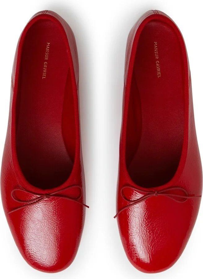 Dream Ballerina Flat - Image 9