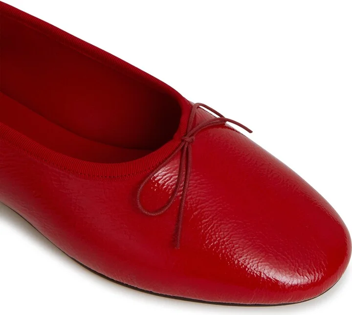 Dream Ballerina Flat - Image 10