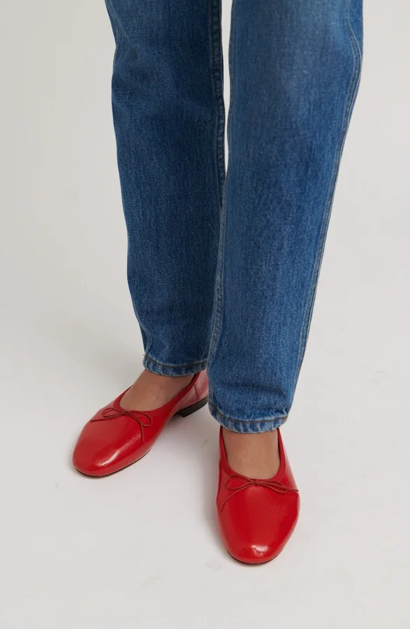 Dream Ballerina Flat - Image 11