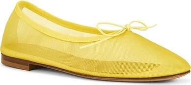 Dream Ballerina Flat - Image 2