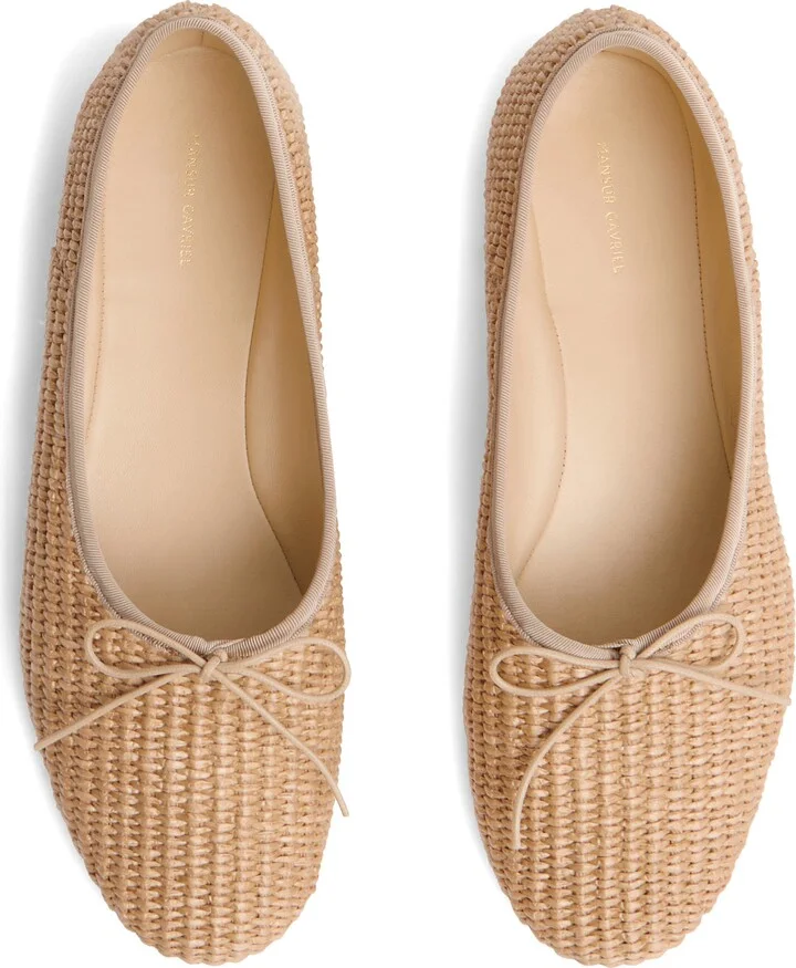Dream Ballerina Flat - Image 4