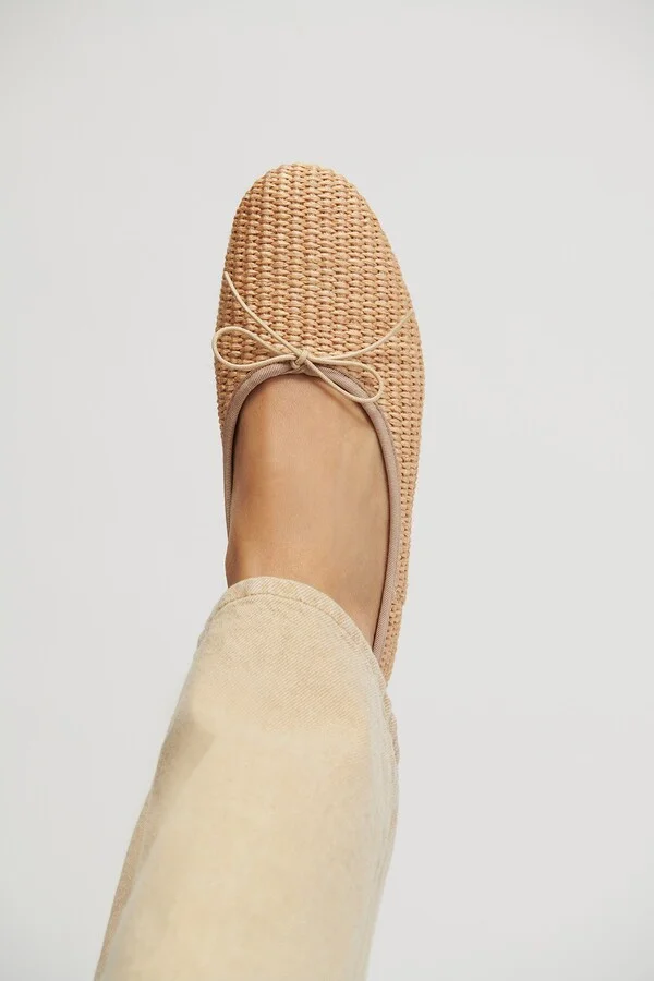 Dream Ballerina Flat - Image 6