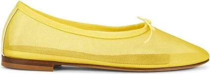 Bright Yellow