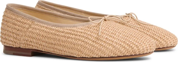 Dream Ballerina Flat