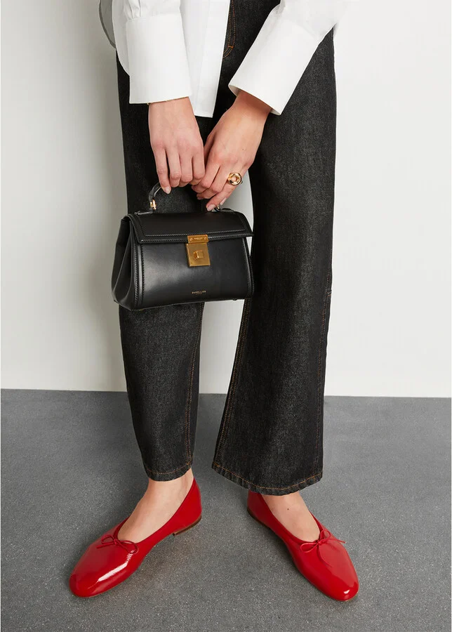 Dream Ballerina Flats - Image 2