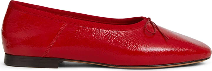 Dream Ballerina Flats