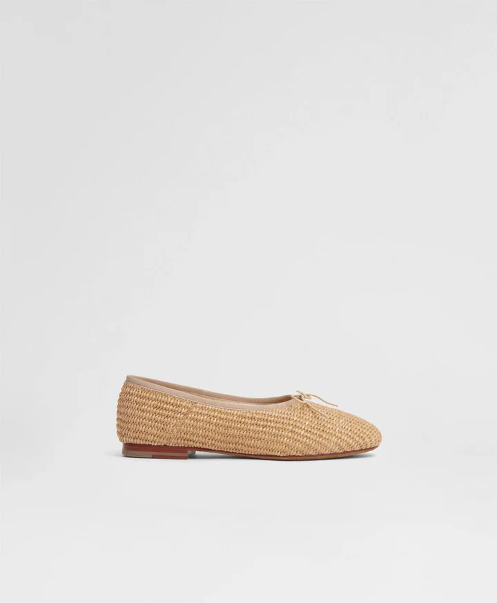 Natural Raffia