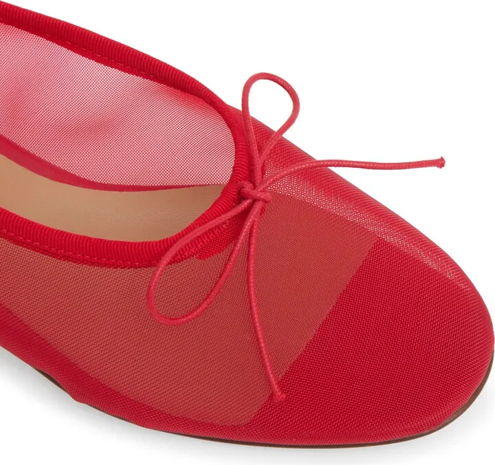Dream ballerina shoes - Image 4