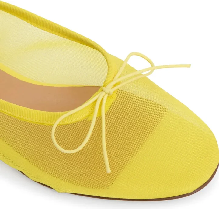 Dream ballerina shoes - Image 4