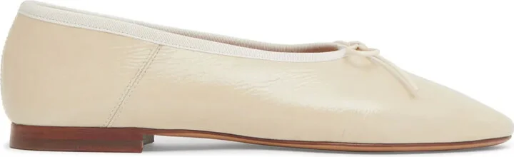 Dream ballerina shoes