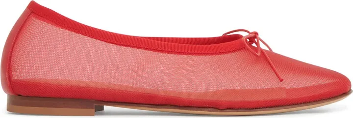 Dream ballerina shoes