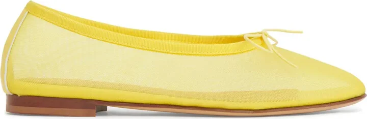 Dream ballerina shoes