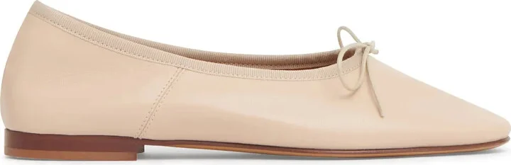 Dream ballerina shoes