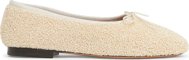 Dream ballerina shoes