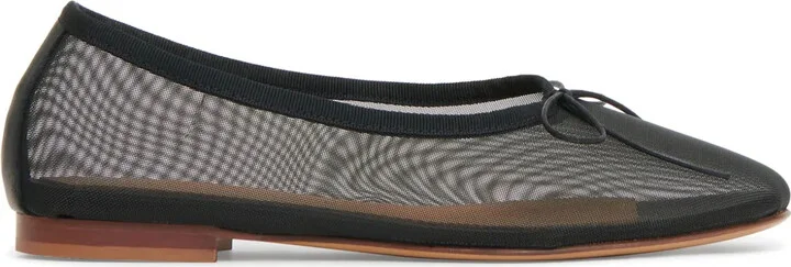 Dream ballerina shoes
