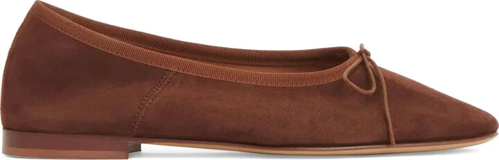 Dream ballerina shoes