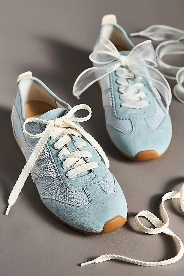 Dream Bead Sneakers - Image 2