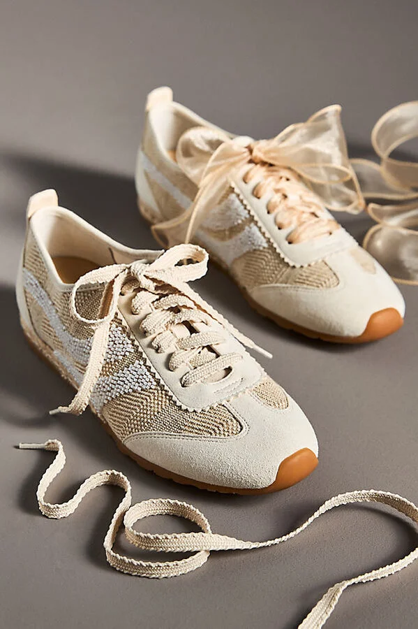 Dream Bead Sneakers - Image 2