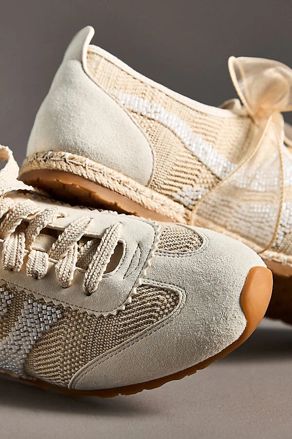 Dream Bead Sneakers - Image 3