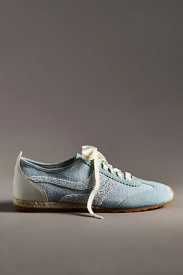 Dream Bead Sneakers