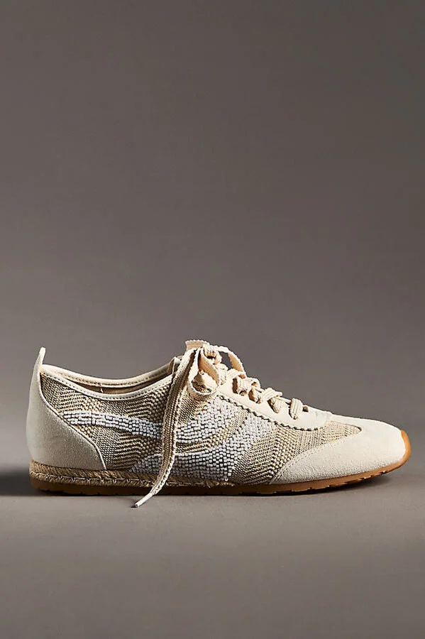 Dream Bead Sneakers