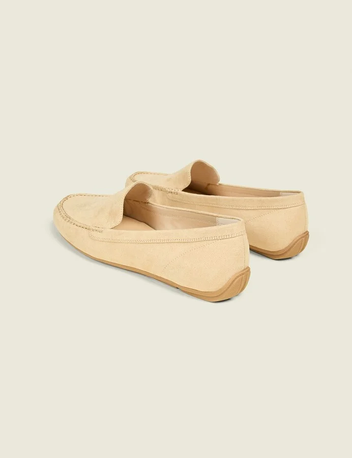 Dream Cloud Faux-Suede Moccasin - Image 4
