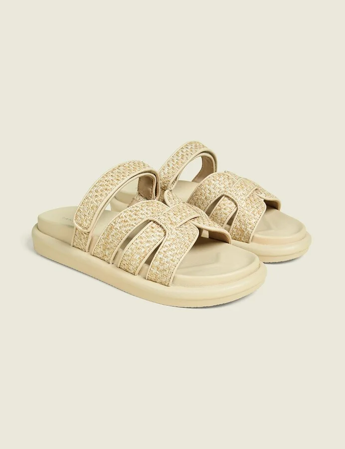 Dream Cloud H-Band Slip-On Sandal
