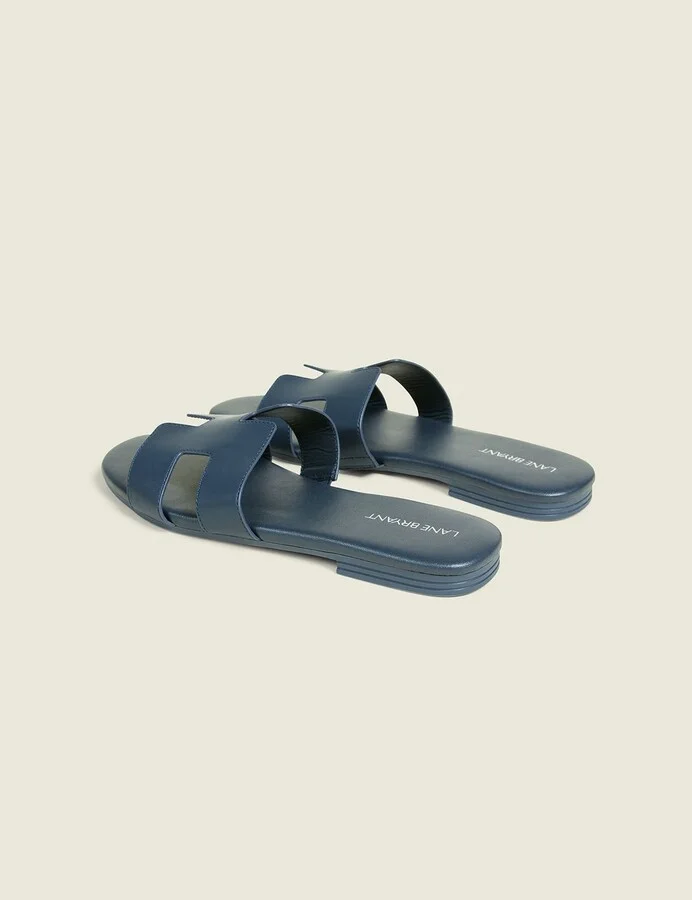 Dream-Cloud Slip-On H-Band Sandal - Image 2