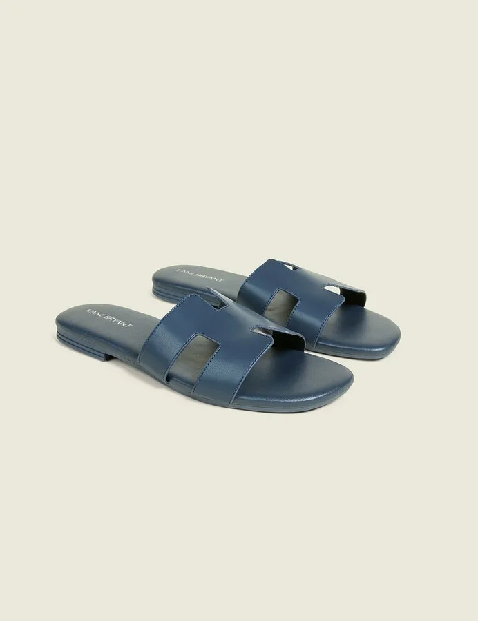 Maritime Blue