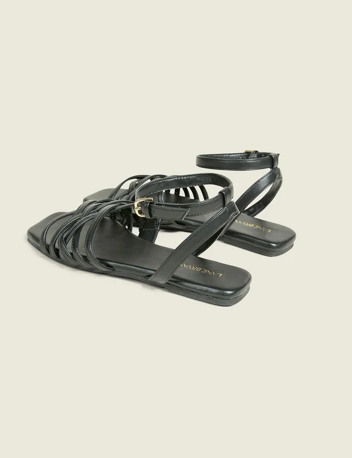 Dream Cloud Strappy Sandal - Image 2