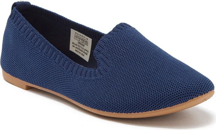 Dream Knit Flat