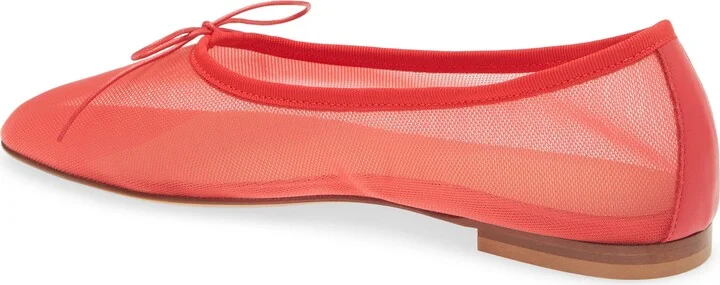 Dream Mesh Ballerina Flat - Image 2