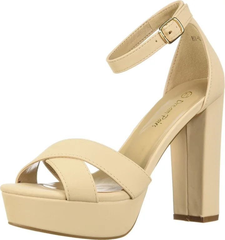 Nude Nubuck