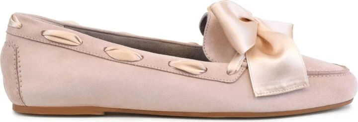 Dream Suede Loafer - Image 2