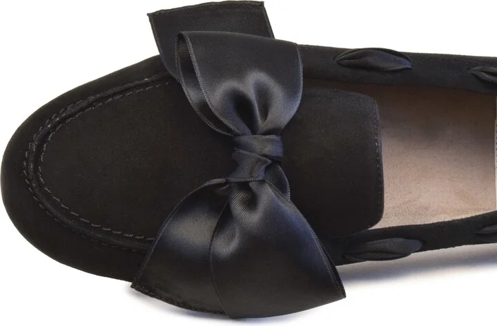 Dream Suede Loafer - Image 6