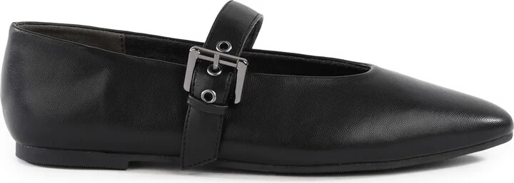 Dream Team Mary Jane Flat - Image 3