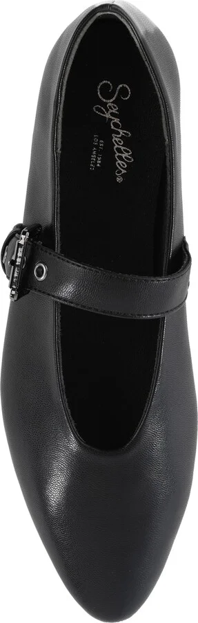 Dream Team Mary Jane Flat - Image 4