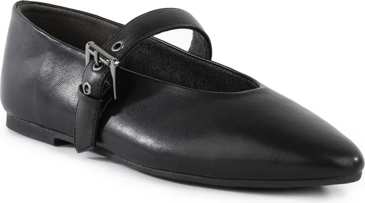 Dream Team Mary Jane Flat