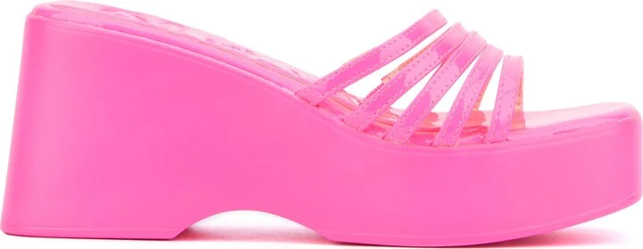 Dreamer Slide Sandal - Image 4