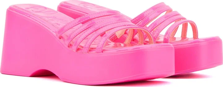 Dreamer Slide Sandal - Image 8