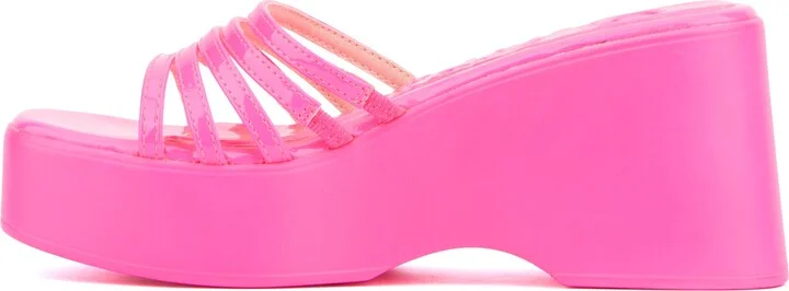 Dreamer Slide Sandal - Image 9